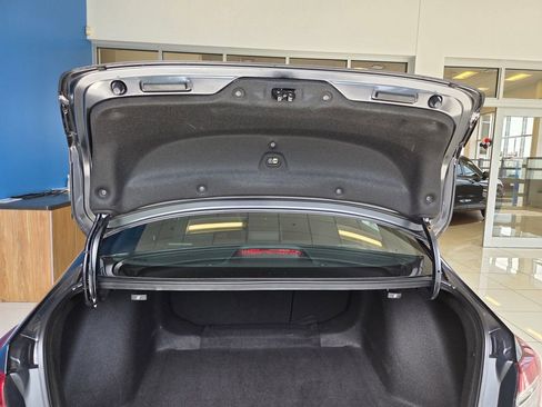 Certified 2025 Honda Civic Sport image 9