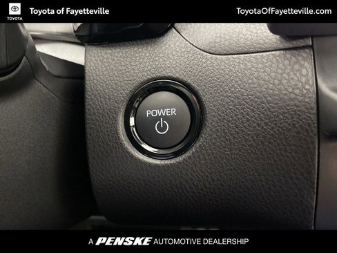 New 2026 Toyota Camry SE FWD image 34