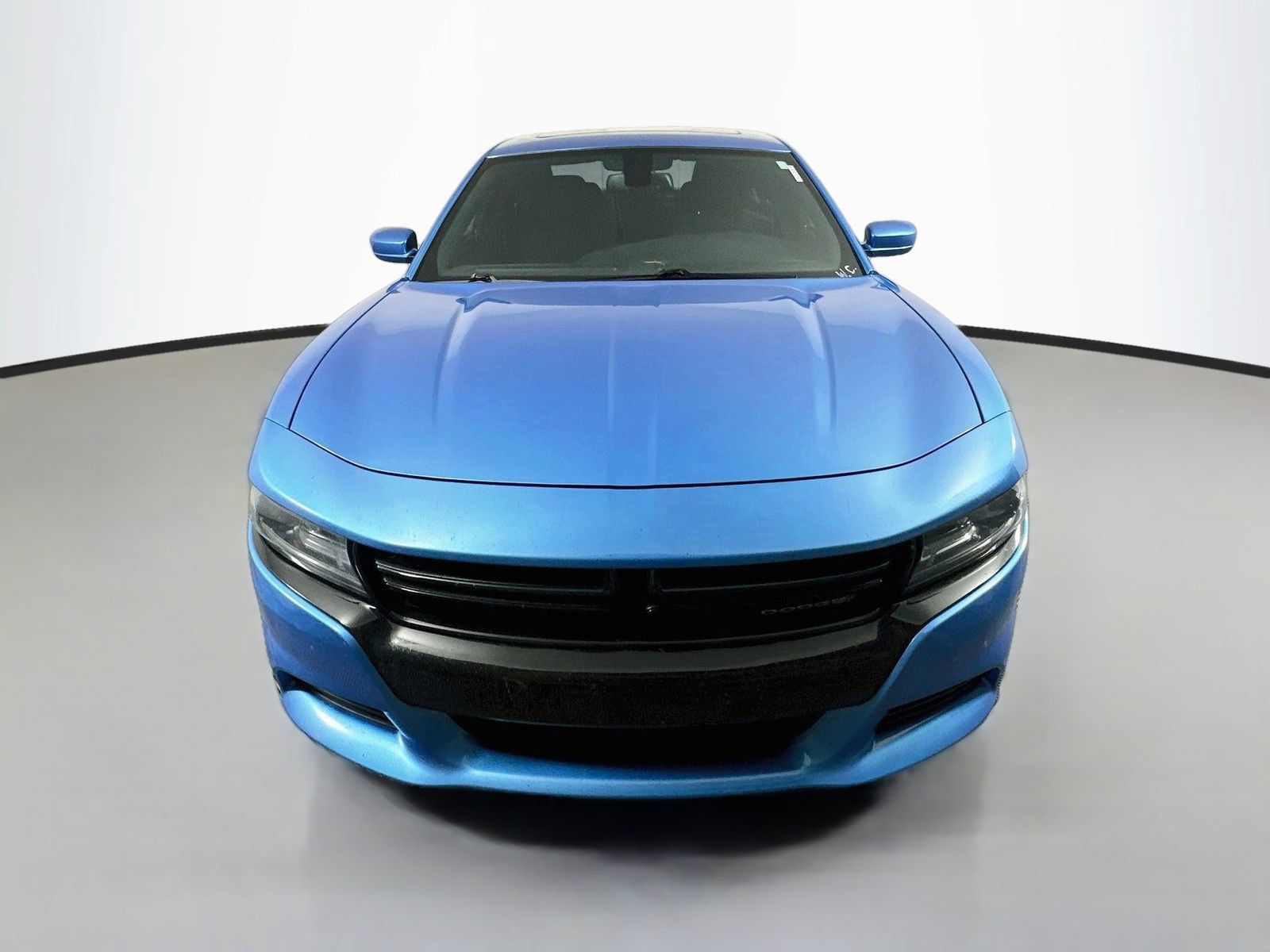 Used 2015 Dodge Charger R/T RWD image 2
