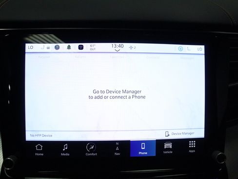 New 2023 Jeep Grand Wagoneer Series III AWD/4WD image 27