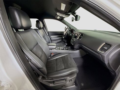 Used 2019 Dodge Durango GT image 21