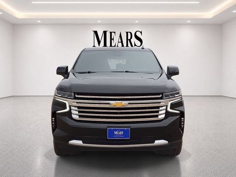 Used 2023 Chevrolet Tahoe High Country RWD image 8