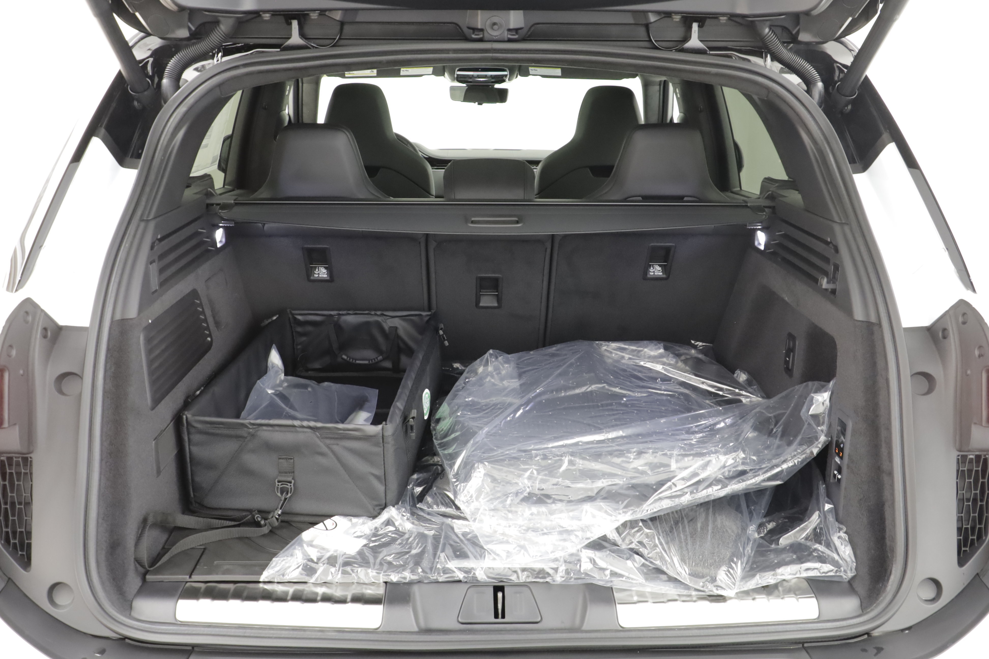 New 2027 Land Rover Range Rover Sport Twenty Edition AWD/4WD image 22