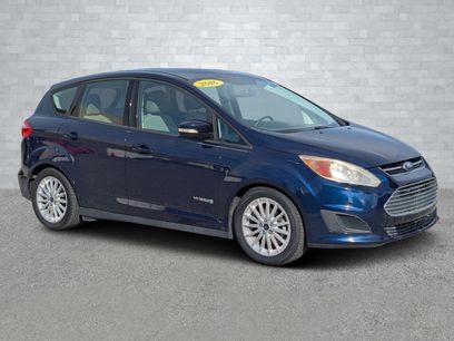 Used 2016 Ford C-MAX SE