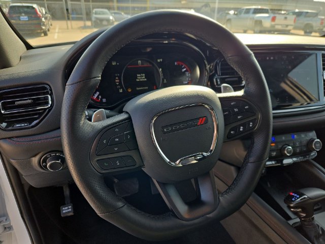 Used 2026 Dodge Durango GT AWD/4WD image 16