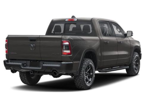 Used 2023 RAM 1500 Rebel w/ Rebel Level 2 Equipment Group AWD/4WD image 5