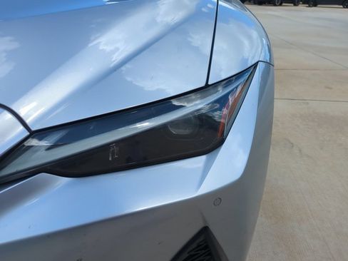 Used 2024 Lexus IS 350 F Sport w/ Memory Package RWD image 9
