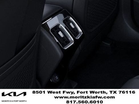 New 2026 Kia Sorento SX AWD/4WD image 26