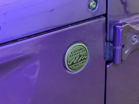 New 2026 Jeep Gladiator Sport image 14