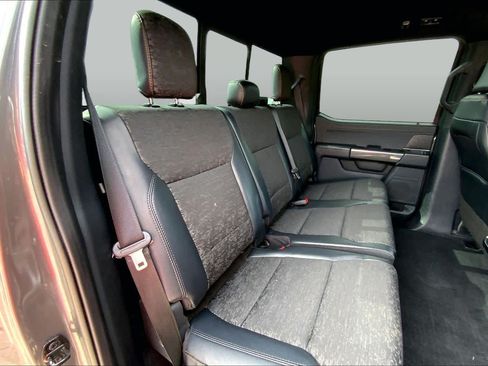 Used 2023 Ford F150 Tremor AWD/4WD image 34
