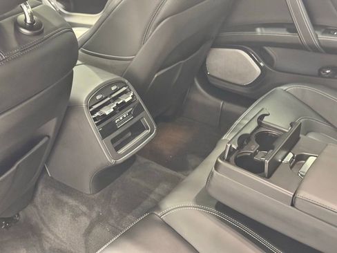 Used 2023 Maserati Quattroporte Modena Q4 image 25