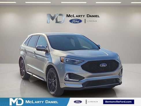 Used 2024 Ford Edge ST-Line AWD/4WD image 1