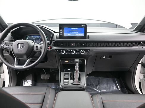 Certified 2026 Honda CR-V Sport-L image 33
