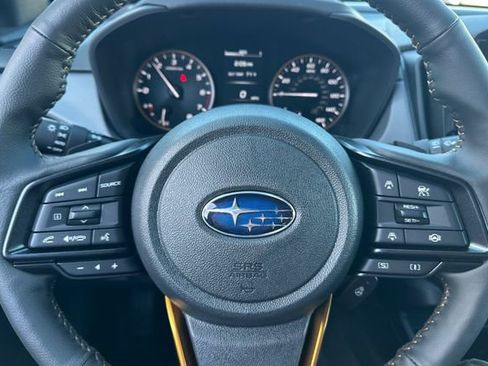 New 2026 Subaru Crosstrek 2.5i Wilderness w/ Wilderness Package AWD/4WD image 20