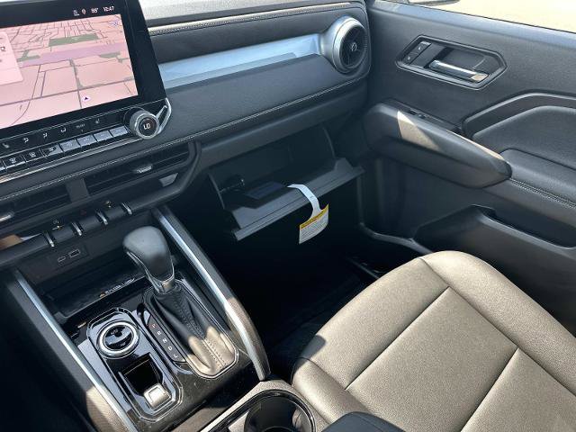 New 2026 Chevrolet Colorado LT AWD/4WD image 34