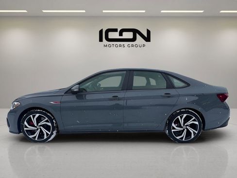 Used 2023 Volkswagen Jetta GLI Autobahn image 2