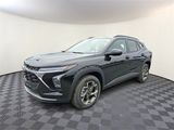 New 2025 Chevrolet Trax LT w/ LT Convenience Package image 2