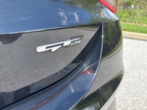 Used 2022 Kia K5 GT-Line FWD image 33