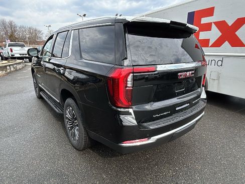 New 2026 GMC Yukon Elevation w/ Elevation Premium Package image 5