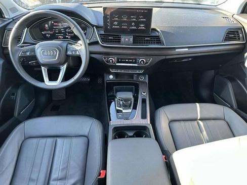 Used 2023 Audi Q5 2.0T Premium Plus AWD/4WD image 17