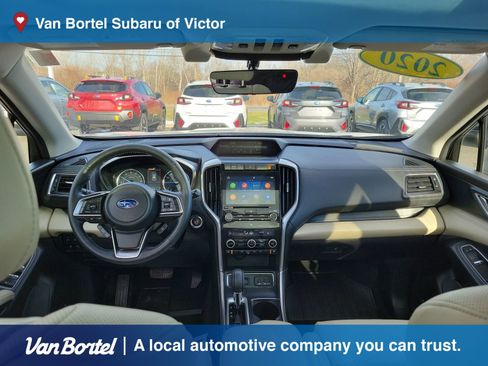 Used 2020 Subaru Ascent Limited w/ Technology Package image 12