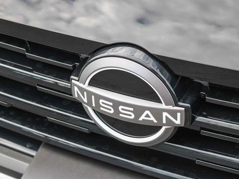 New 2026 Nissan Kicks SV image 12