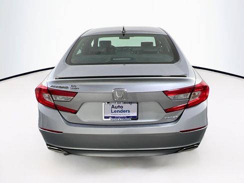 Used 2022 Honda Accord Sport image 6