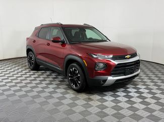 Used 2022 Chevrolet TrailBlazer LT w/ Convenience Package video 1
