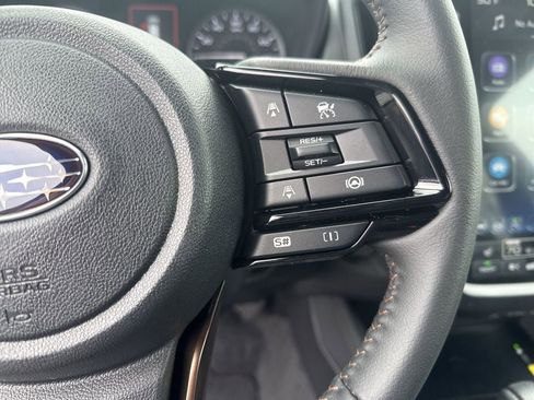 New 2026 Subaru Forester Sport image 20