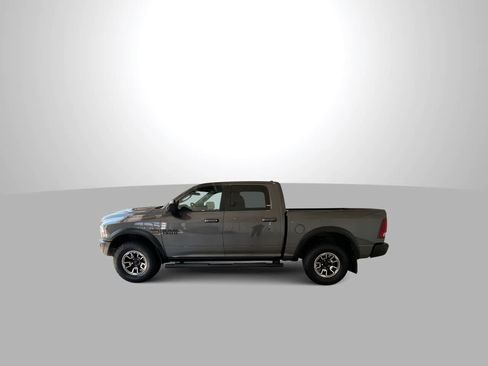 Used 2017 RAM 1500 Rebel AWD/4WD image 5