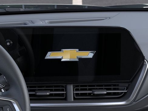 New 2026 Chevrolet Trax ACTIV w/ Driver Confidence Package FWD image 20