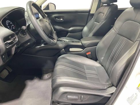 Used 2024 Honda HR-V EX-L image 14
