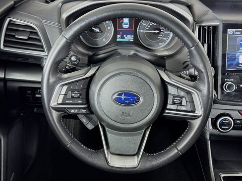 Used 2018 Subaru Impreza 2.0i Limited image 31