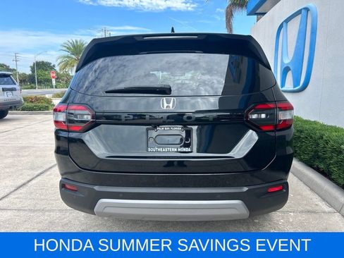 Used 2024 Honda Pilot EX-L image 8