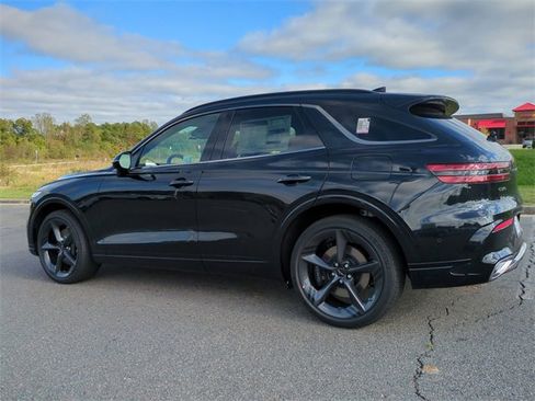 New 2026 Genesis GV70 3.5T Sport Prestige image 6