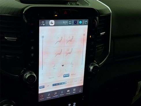 New 2026 RAM 1500 Big Horn image 11