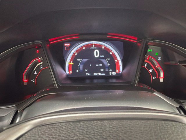 Used 2020 Honda Civic Type R image 31