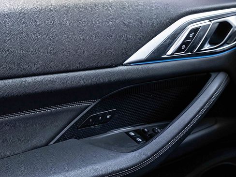 Used 2025 BMW 430i xDrive 430i xDrive w/ Premium Package image 12