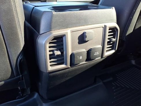 Used 2020 Ford F150 XLT w/ Equipment Group 302A Luxury AWD/4WD image 11