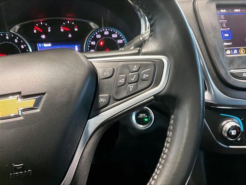 Certified 2022 Chevrolet Equinox LT image 23