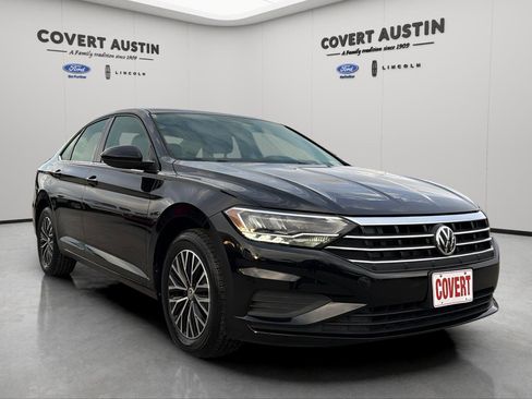 Used 2019 Volkswagen Jetta SE image 5