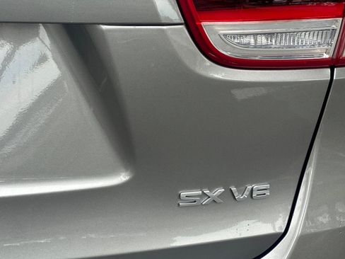 Used 2017 Kia Sorento SX AWD/4WD image 38