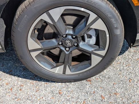 New 2026 Hyundai Palisade Limited image 11