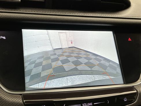 Certified 2018 Cadillac XT5 Premium Luxury AWD/4WD image 6