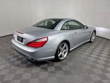 Used 2013 Mercedes-Benz SL 550 image 5