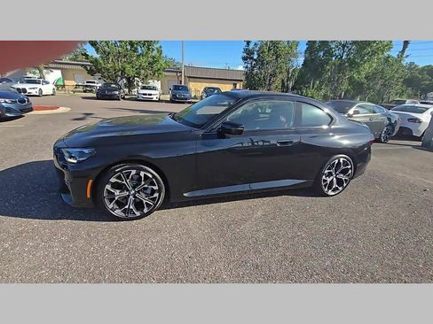 New 2025 BMW 230i Coupe w/ Convenience Package image 25