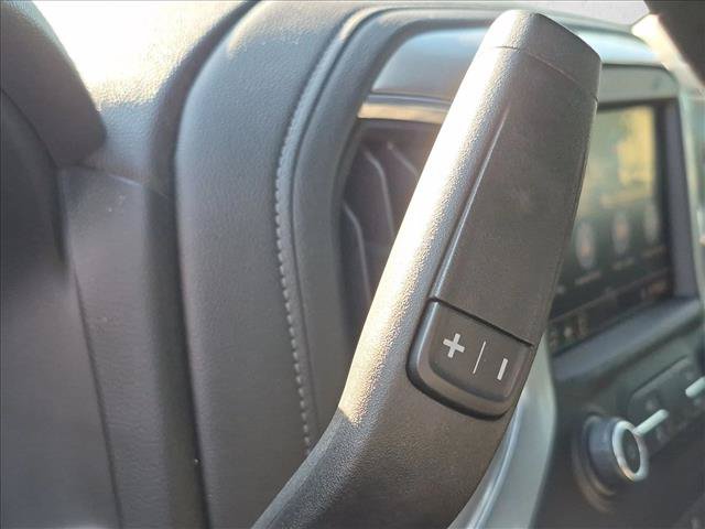 Used 2020 Chevrolet Silverado 2500 LT w/ All Star Edition AWD/4WD image 10