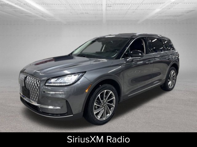 Certified 2023 Lincoln Corsair AWD w/ Equipment Group 101A image 4
