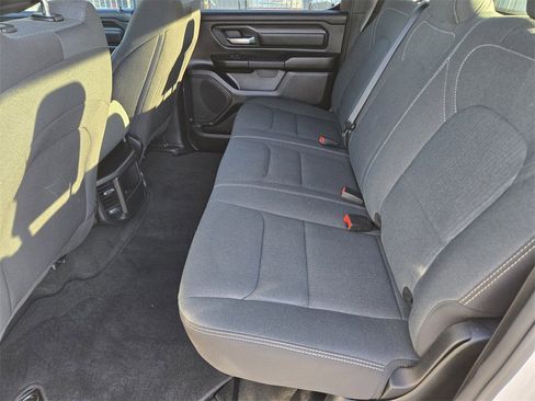 Used 2024 RAM 1500 Tradesman image 14