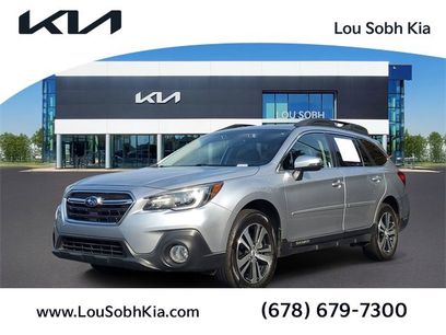 Used 2019 Subaru Outback 2.5i Limited
